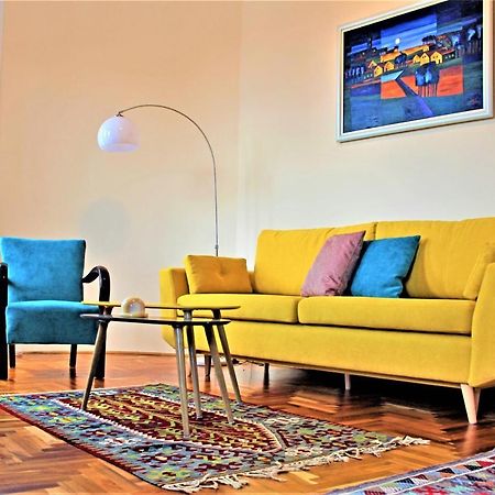 Csilla Home Apartman Miskolc Buitenkant foto